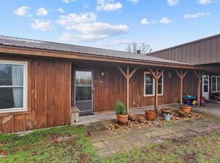 8266 State Highway 7 E, Joaquin, TX 75954