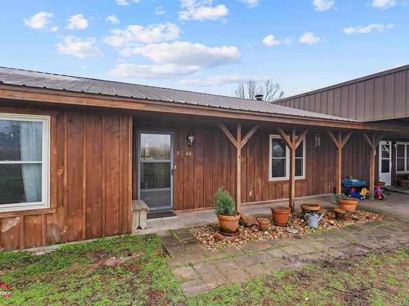 8266 State Highway 7 E TRACT 10, Joaquin, TX 75954