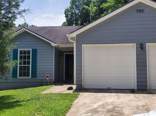 1691 Hearthstone Ct, Jonesboro, GA 30236