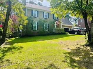 5578 Lockridge Rd, Fayetteville, NC 28311