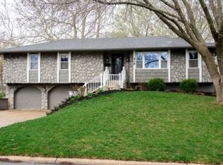 519 S Oscar St, Olathe, KS 66061