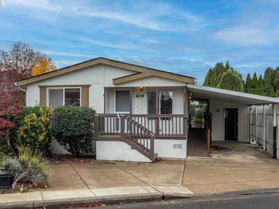 1199 N Terry St Space 404, Eugene, OR, 97402