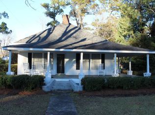 206 Minus St, Saint George, SC 29477