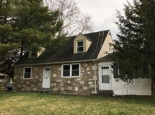 3217 Kathy Ln, Huntingdon Valley, PA 19006