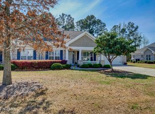 720 Tuscan Way, Wilmington, NC 28411