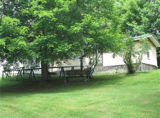 160 Douglass Ln, Cowansville, PA 16218