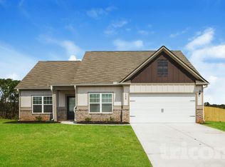 248 Oliver Dr, Locust Grove, GA 30248