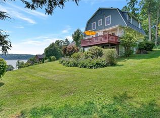 125 Church St, Milton, NY