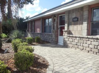 949 Hood St NW, Palm Bay, FL 32907