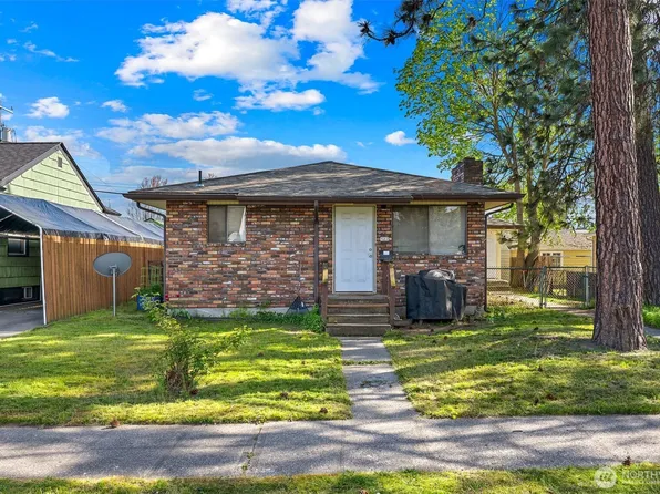 520 E Wabash Avenue, Spokane, WA 99207