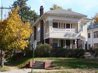 5503 Tracy Ave, Kansas City, MO 64110