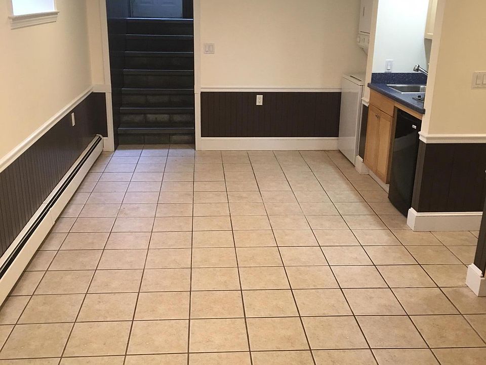 Main room.