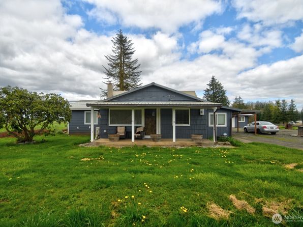 269 Brim Road, Onalaska, WA 98570