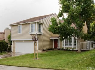 5430 E Estate Ridge Rd, Anaheim, CA 92807