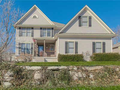 3240 S Gateway Dr, Independence, MO, 64057