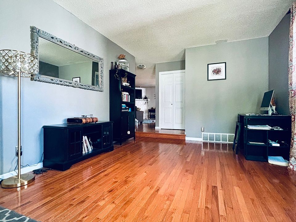 Front room