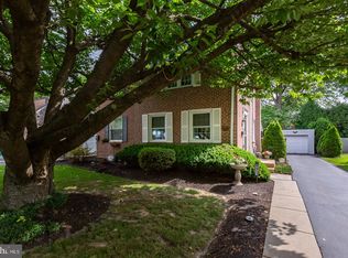 2017 Winton Ave, Havertown, PA 19083