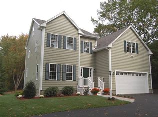 168 South Rd, Bedford, MA 01730