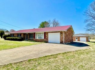 579 Grundy Rd, Somerset, KY 42501