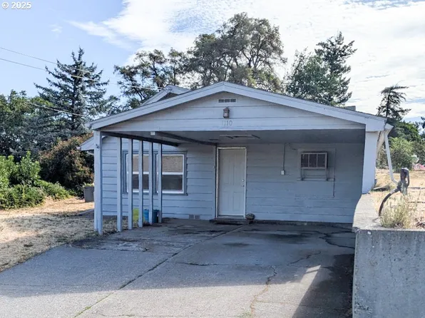 1110 Roberts St, The Dalles, OR 97058