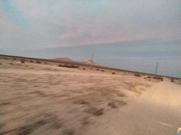 Forest Blvd, California City, CA 93505