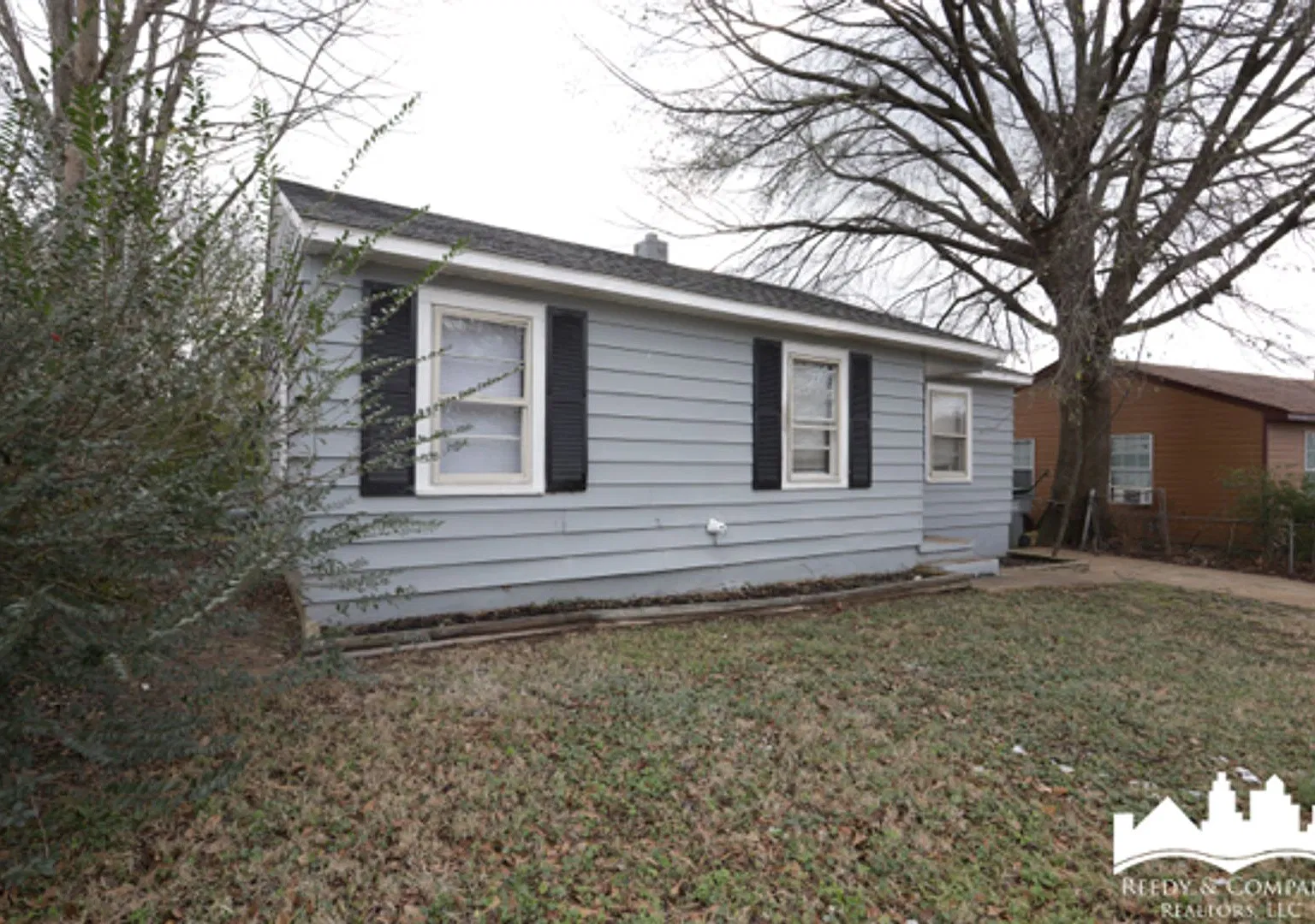 Welcome to 3536 Brantley Road! — Photo 3