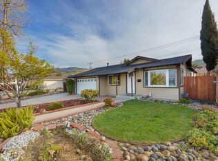 300 La Crosse Dr, Milpitas, CA 95035
