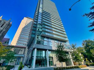 99 Foxbar Rd #711, Toronto, ON M4V0B2