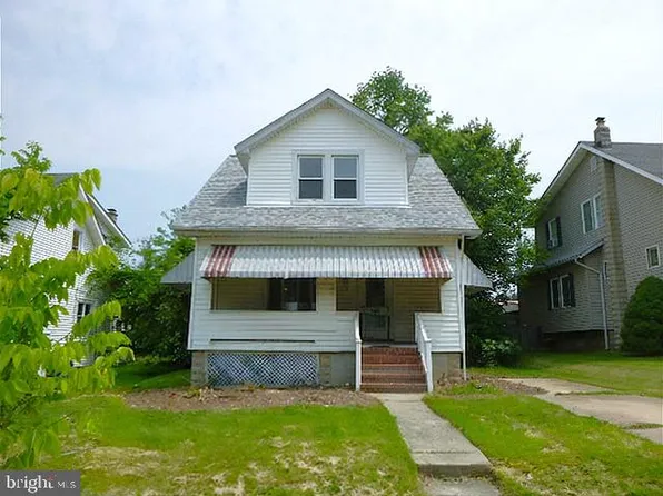 3018 Oakcrest Ave, Baltimore, MD 21234