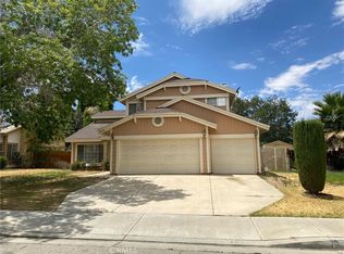 43619 27th St E, Lancaster, CA 93535