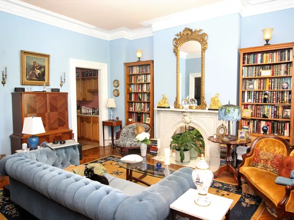 1011 N. Charles St., 1011 N Charles St APT 2F, Baltimore, MD 21201