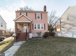 1026 Elm Ridge Ave, Baltimore, MD 21229
