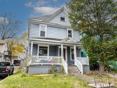 208 W Newell St, Syracuse, NY, 13205