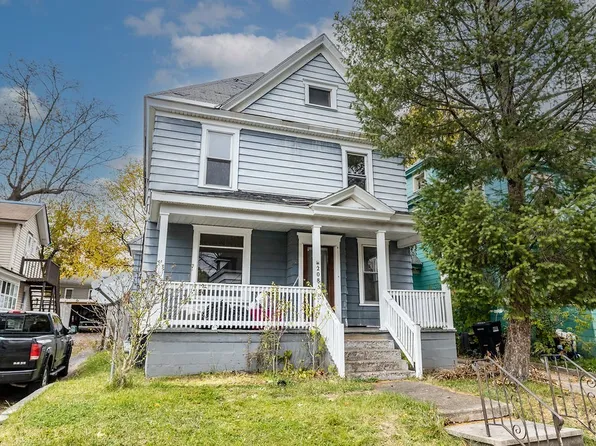 208 W Newell St, Syracuse, NY 13205