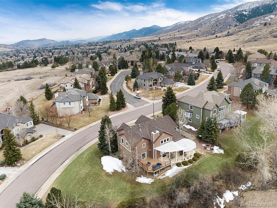 63 Deerwood Drive, Littleton, CO 80127 Zillow