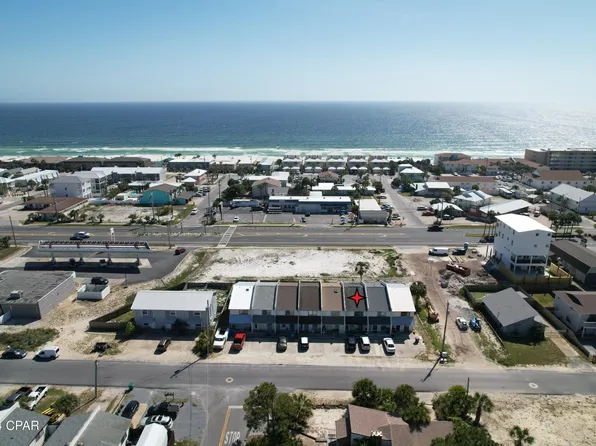 8015 Beach Dr, Panama City Beach, FL 32408