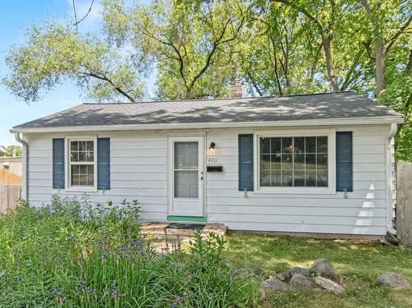 4711 Camden Road, Madison, WI 53716
