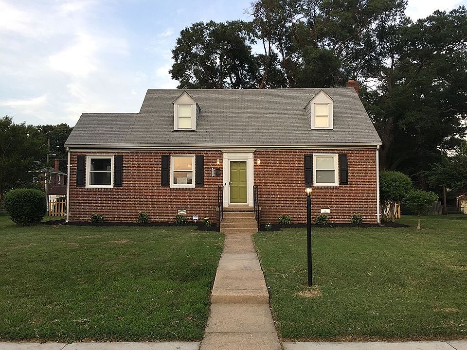 3113 Montrose Ave, Richmond, VA 23222 Zillow