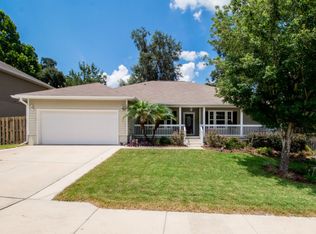 11270 NW 31st Rd, Gainesville, FL 32606