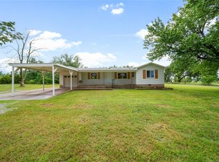 16194 E 500th Rd, Claremore, OK 74019