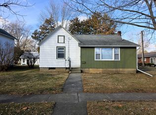 606 Locust St, Prophetstown, IL 61277