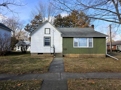 606 Locust St, Prophetstown, IL, 61277