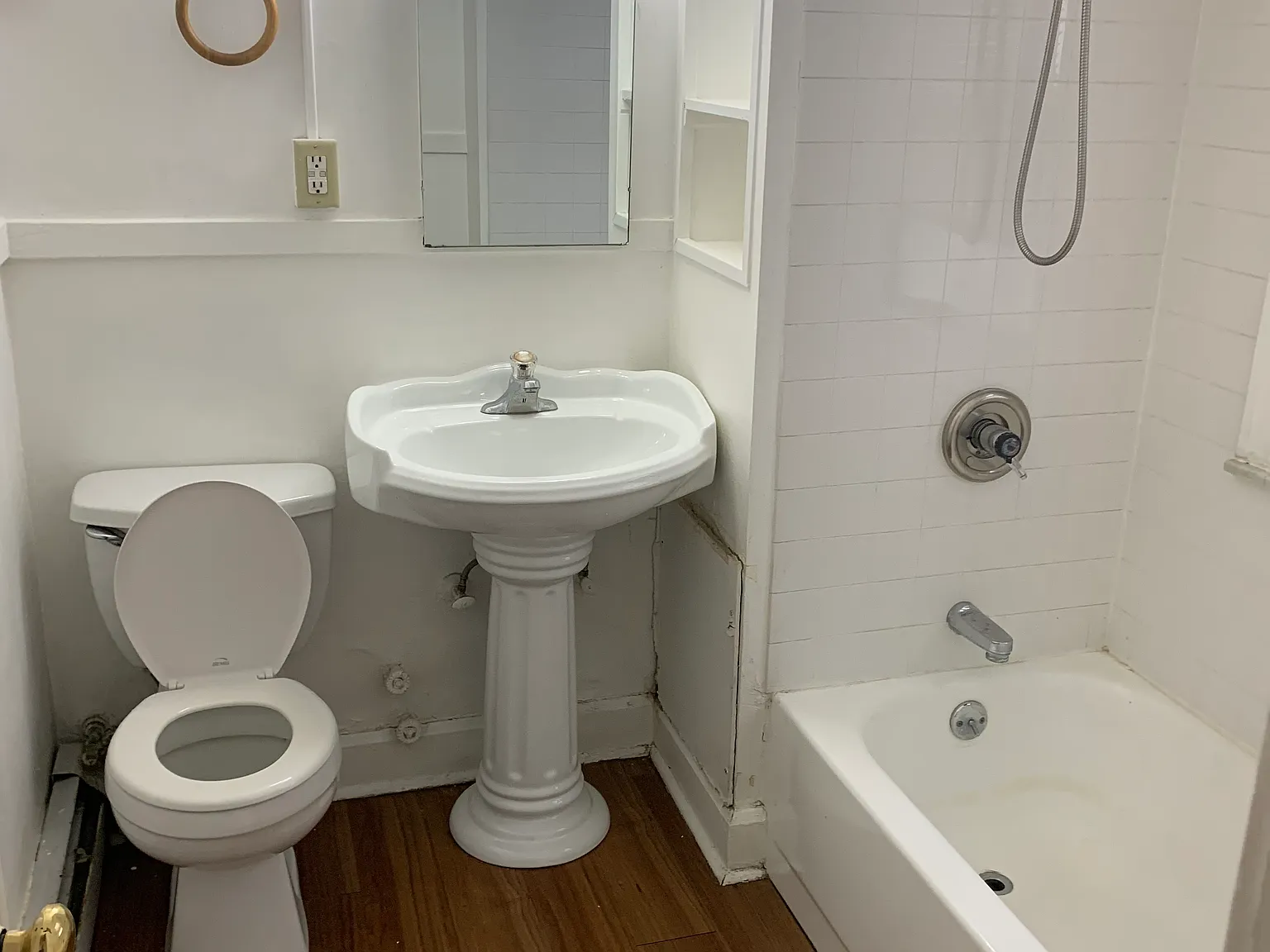 Studio, 435 sqft, $750 — Photo 3