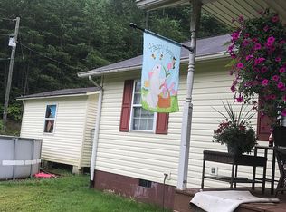 2177 Nats Creek Rd, Louisa, KY 41230