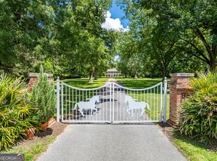 177 S Bailey Ave, Leslie, GA 31764