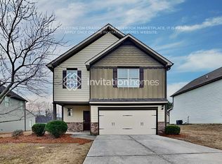 1395 Little Hampton Dr, Lawrenceville, GA 30045
