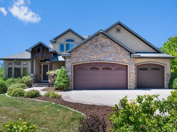 10847 N Canyon Links Vis, Highland, UT 84003