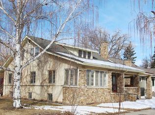 46 Griffith Ave, Sheridan, WY 82801