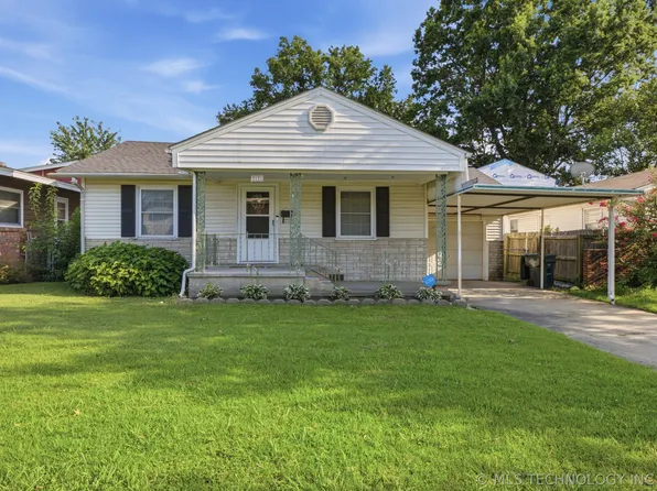 2121 E Broadway St, Muskogee, OK 74403
