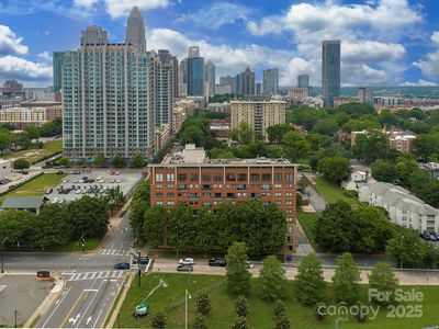 715 N Church St UNIT 303, Charlotte, NC, 28202